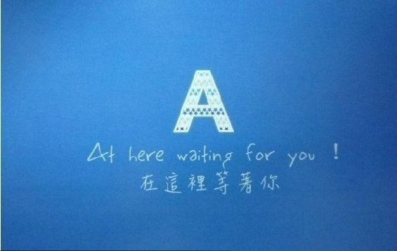 26个字母诠释心情
