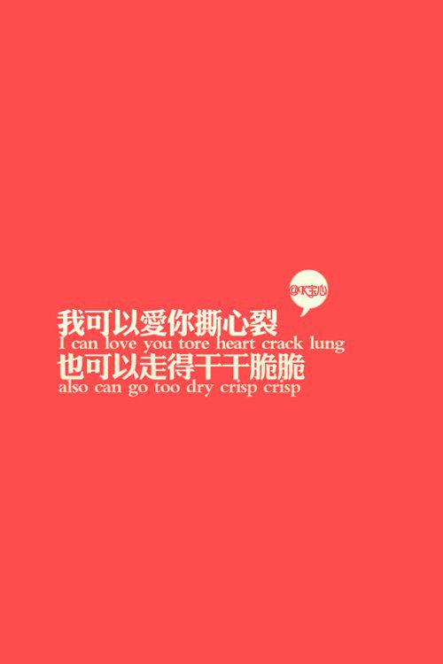 生活从未变得轻松