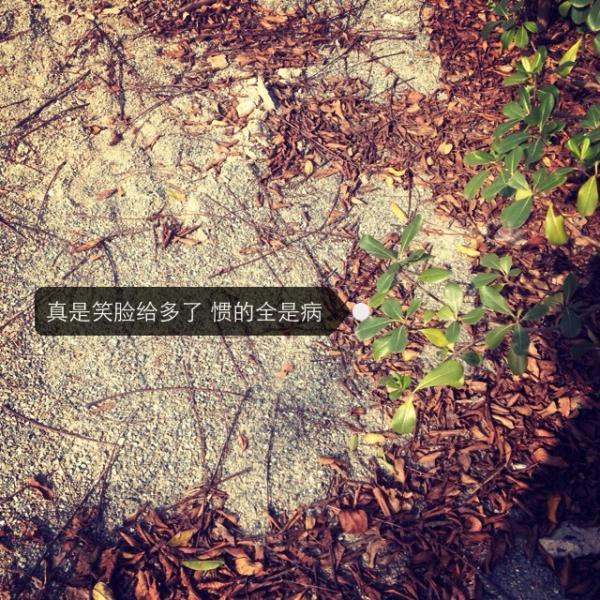 别让时光偷走你上扬的嘴