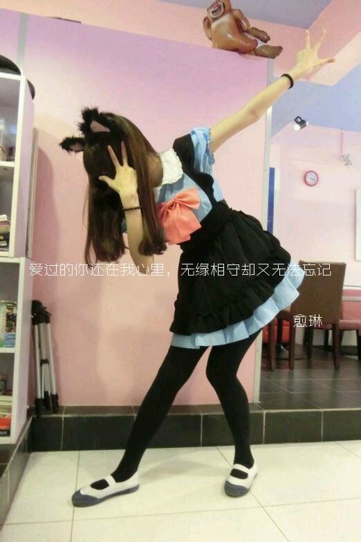 你是信仰 逆光而来