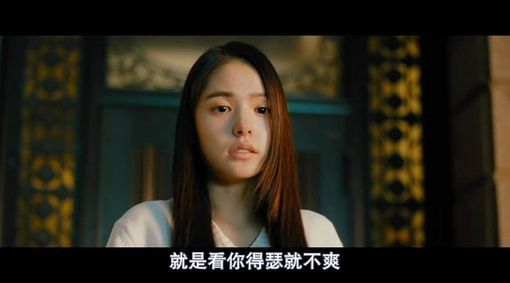 打一开始，你的未来中，就没有我