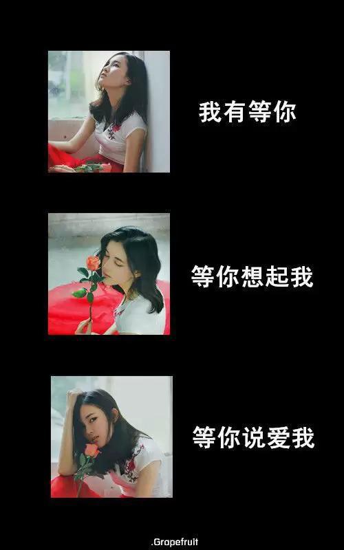 爱情是个什么东西