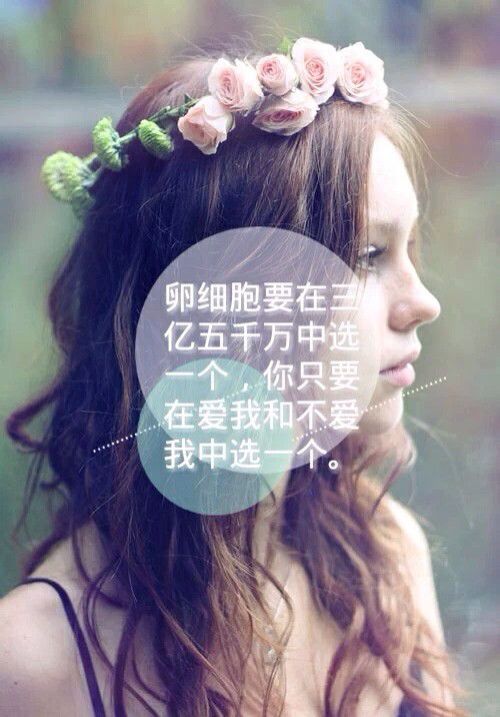 三道防线 也不能将你免疫 情感文字图片