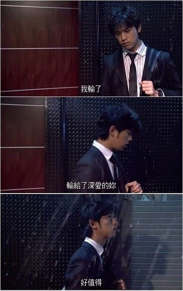 我们不该忘记爱过的每一个人