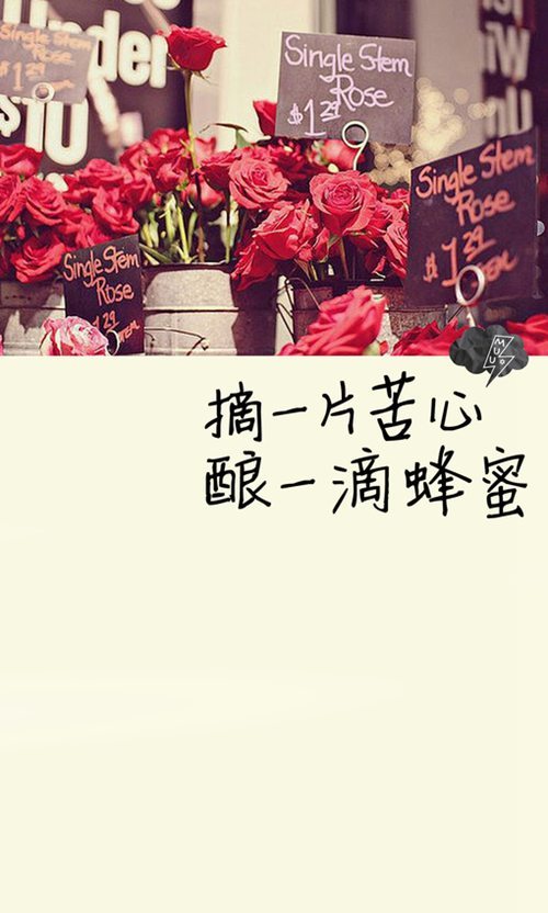 存一个光阴，换一个世纪