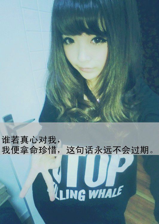 思绪渐渐的模糊