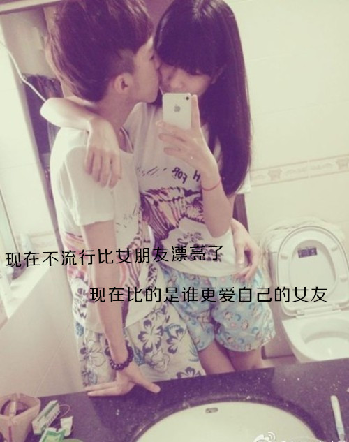 爱、终究抵不过时间