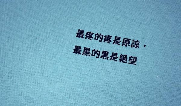 我爱你我会爱你,我不爱你没人爱你
