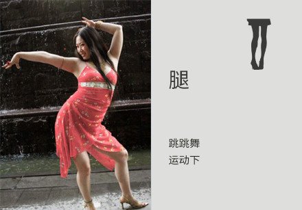 工作累了，如何放松身体各个器官？来教你