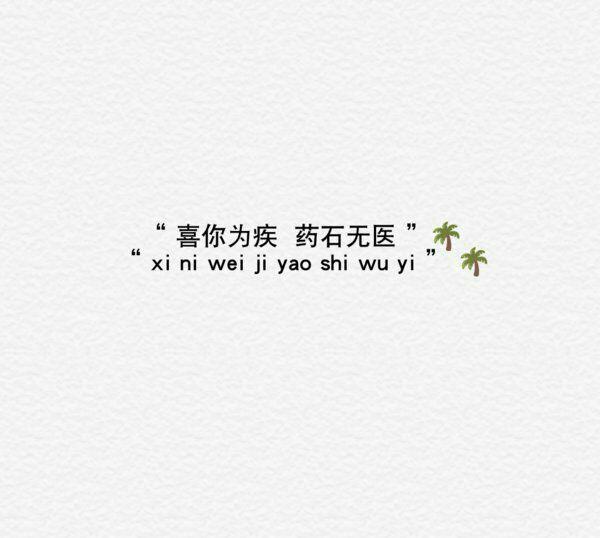 我爱大风和烈酒，还有孤独和自由