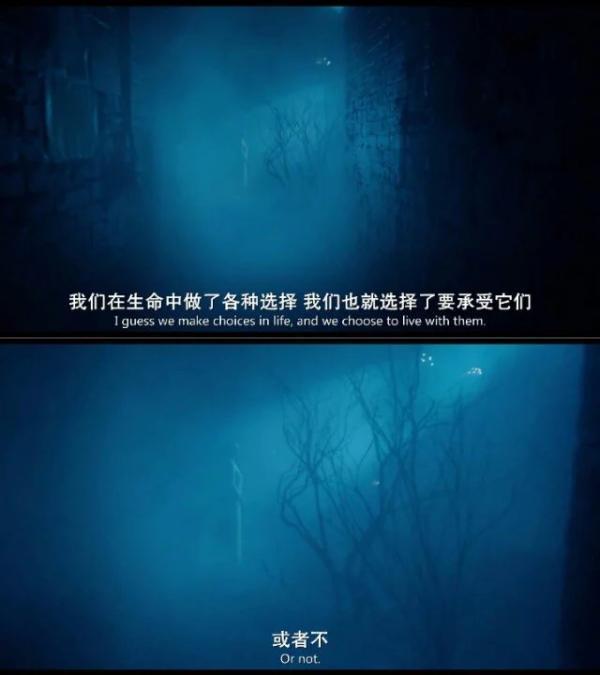 当你力量渺小的时候，你只能修好力所能及的东西