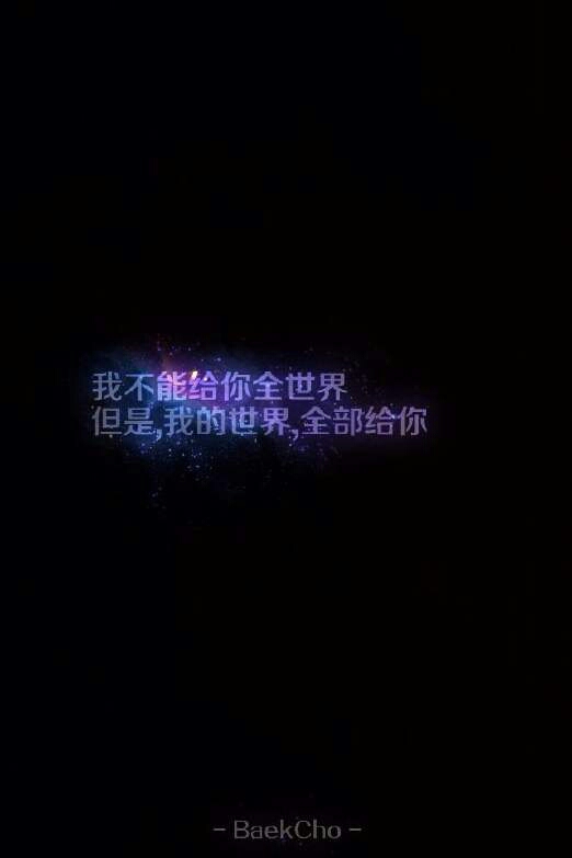 每段感情都非常珍贵