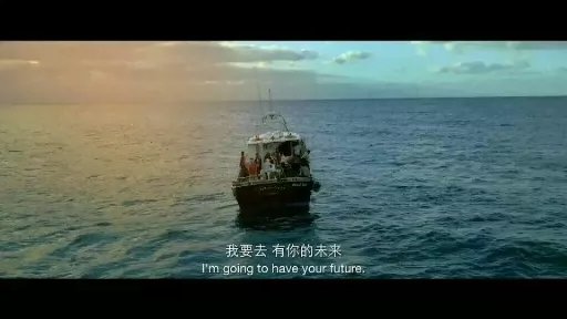 时光如狗