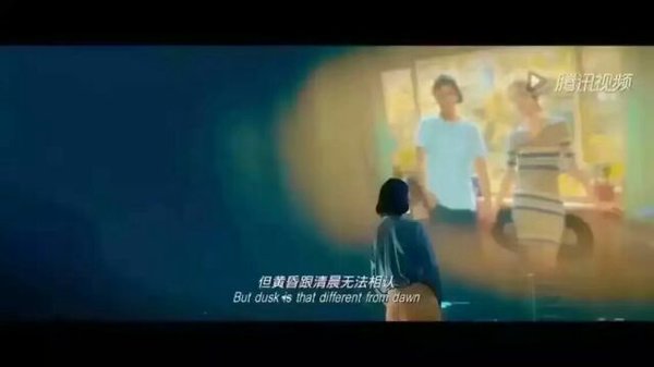 雨停了，歌停了，风继续，一路的颠沛流离