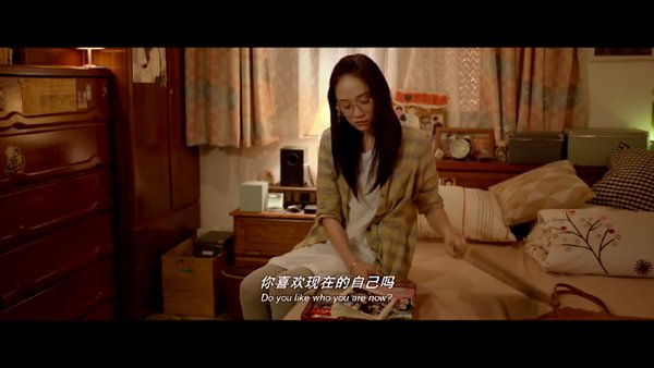 生命中那个最重要的人，你还记得吗
