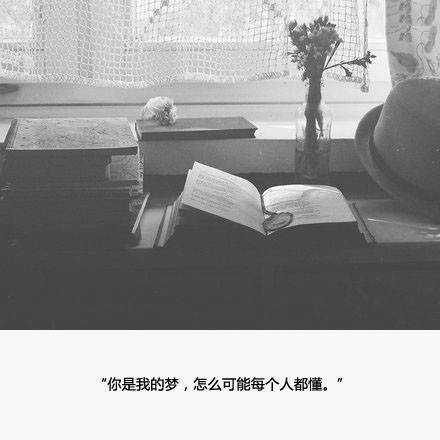 我给过你太多特殊，可是你看不见