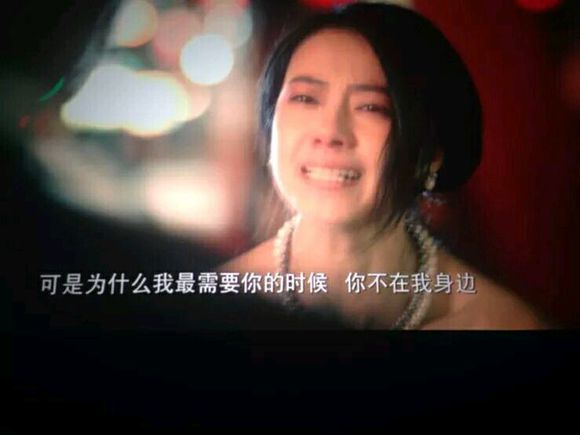 你就是我存在的原因