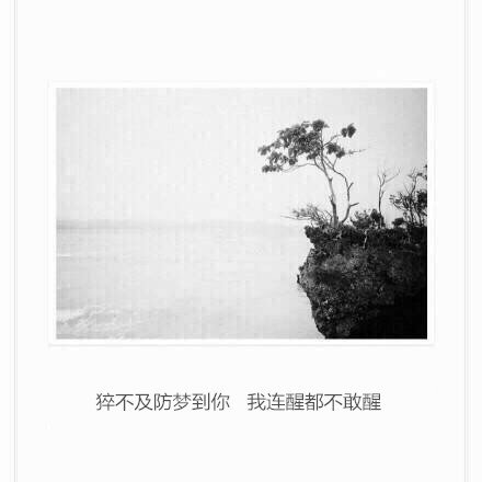 我想把它灌醉，听听他心里还有谁