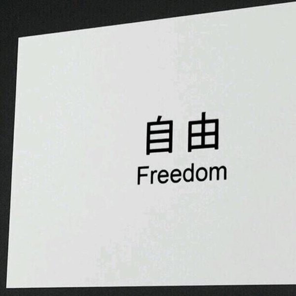 你看得到我喜欢你吗