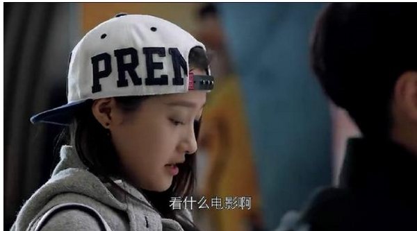 看恐怖片，好吗？