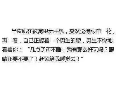 我爱你，真的那么重要？