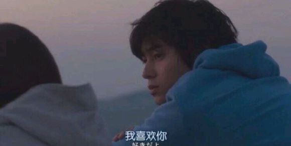 如果你知我苦衷，何以没一点感动