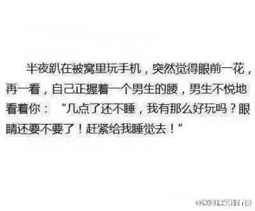 可能你真的很重要