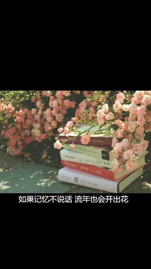我爱你清清楚楚明明白白真真切切