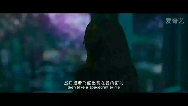 我相信对的那个人