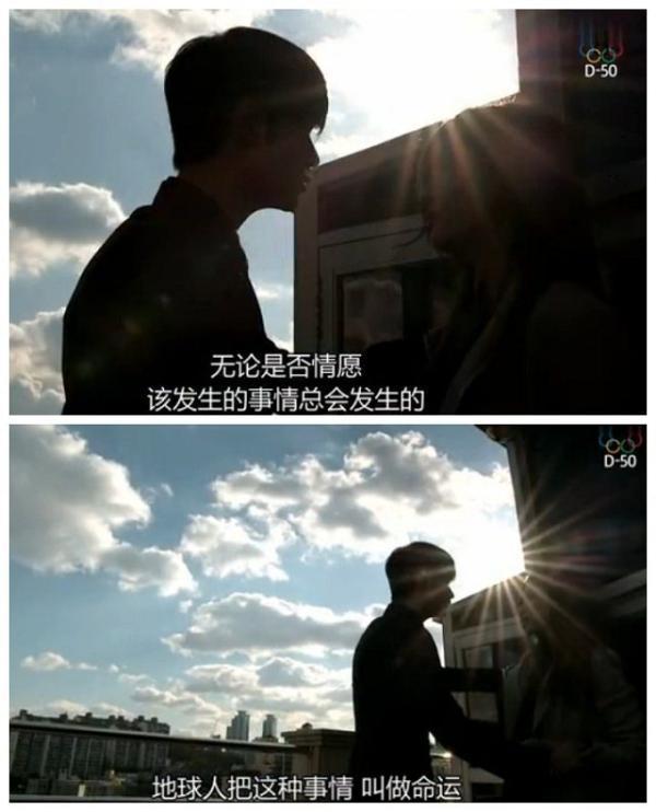 我们孤单地活着，终将孤单地死去