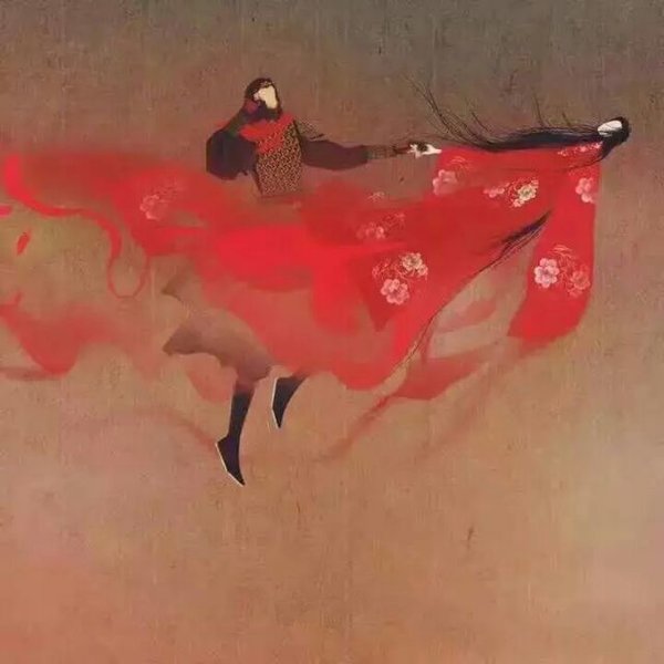 爱你一万年