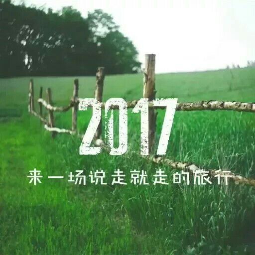 2017年你最大的愿望是什么？