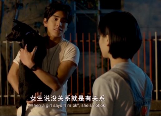 你为什么来这里