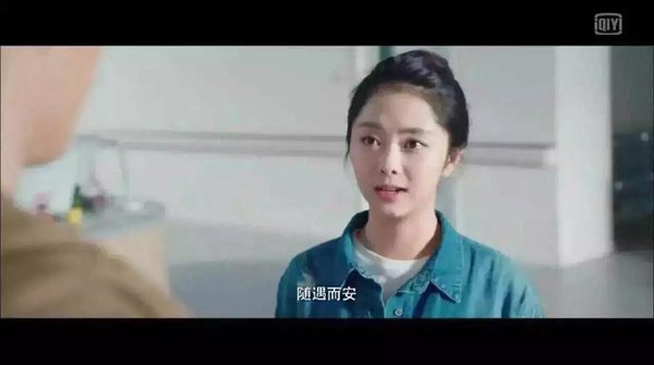 在痛苦再难的事，都会被时间抹去