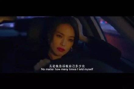只要我愿意等
