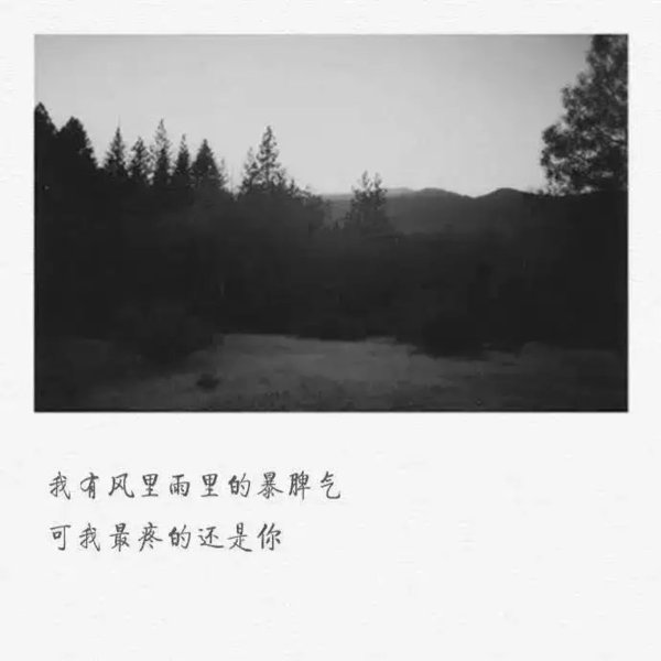 唯美图片，文字图片,情侣图片qqqqp