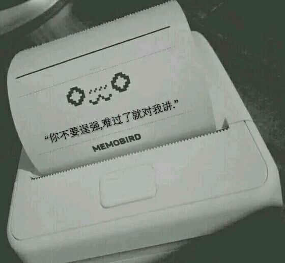 阳光很暖，我很可爱