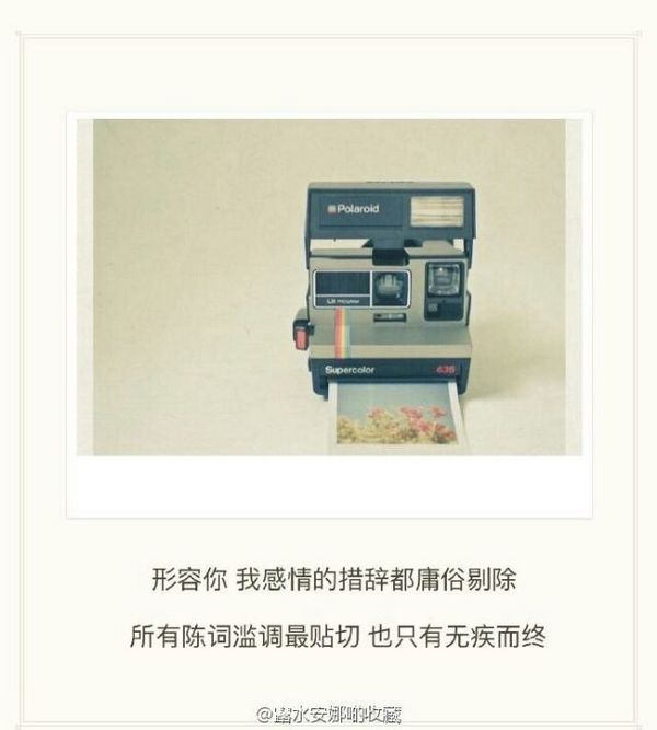 什么都可以错，别再错过我