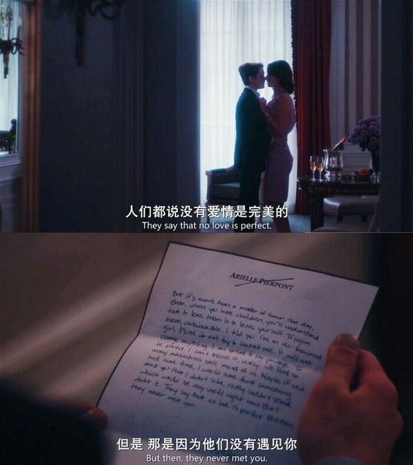 不管你愿不愿意，该逝去的总会逝去