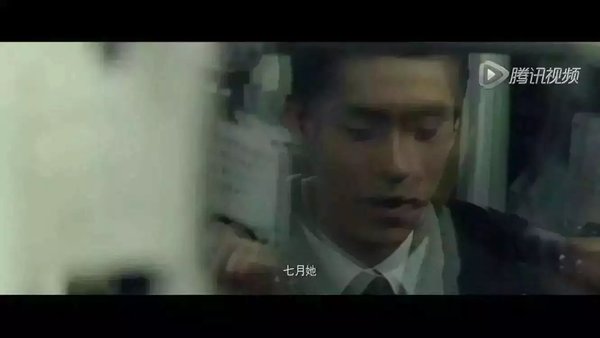 没有谁，一定离不开谁