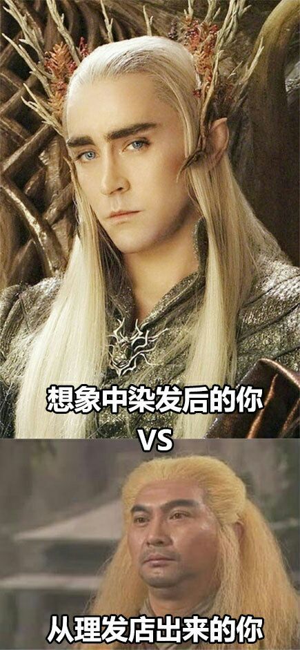 现实VS理想 哟西