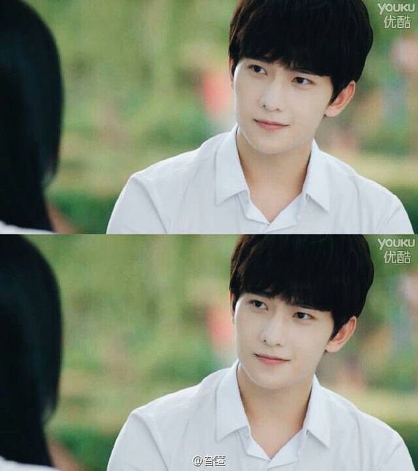 杨洋