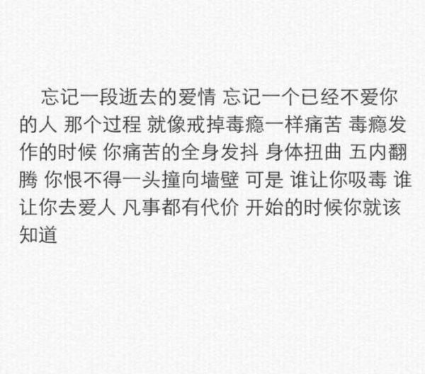 我是困不住的野马，却也想做你怀里的猫