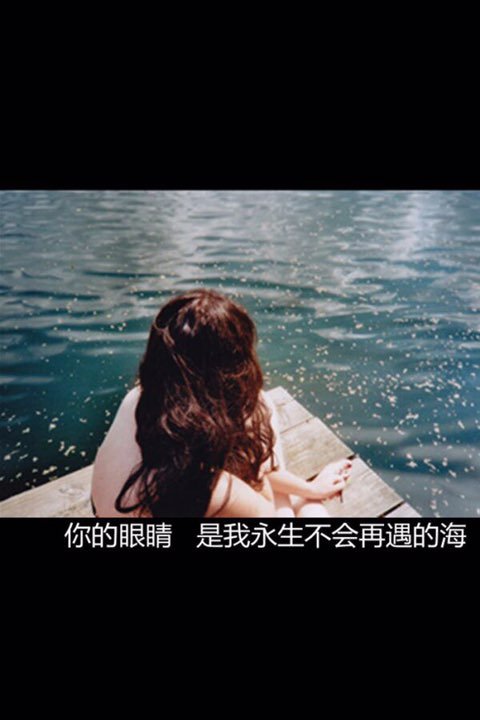 最近的梦很诡异，每张脸都是你