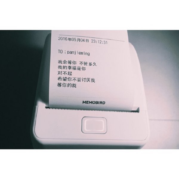 没有什么会永垂不朽，但我尽量伴你不走