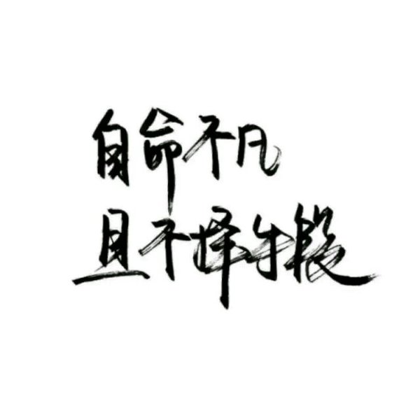 我像风一样自由
