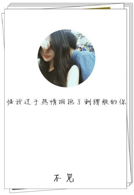 低落 欢欣 有始不见终