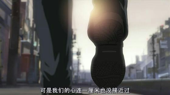 我好孤单