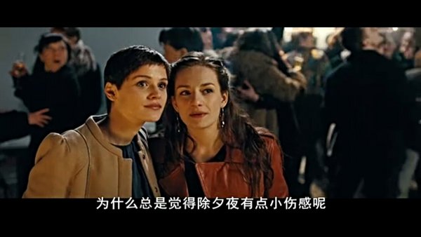 因为放手总比分手难