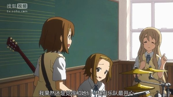 谢谢你，让我感到你就在我身旁
